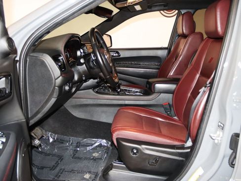 Used 2023 Dodge Durango R/T AWD/4WD image 38