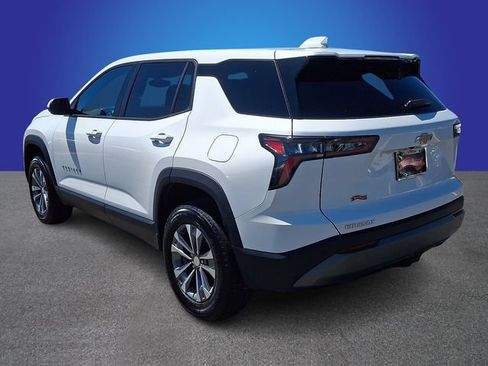Used 2026 Chevrolet Equinox LT FWD image 6