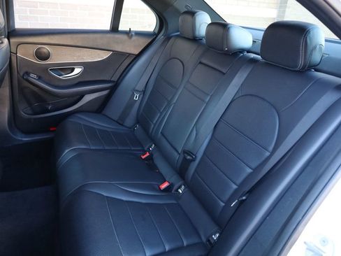 Used 2020 Mercedes-Benz C 300 4MATIC Sedan image 15