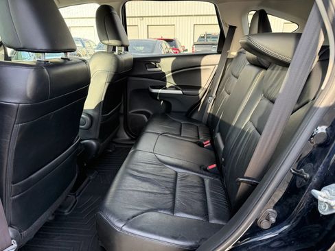 Used 2013 Honda CR-V EX-L image 21