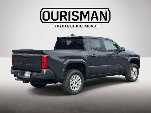 New 2026 Toyota Tacoma SR5 image 19