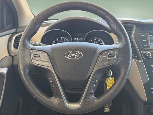 Used 2017 Hyundai Santa Fe Sport AWD/4WD image 9