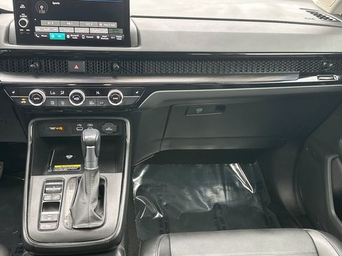 Used 2024 Honda CR-V EX-L image 31