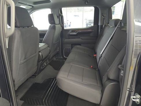 Certified 2024 Chevrolet Silverado 1500 LT image 10