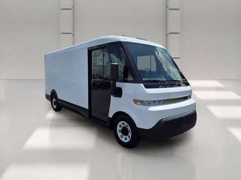 Used 2024 Chevrolet Brightdrop 600 w/ Commercial Equipment Package AWD/4WD image 7