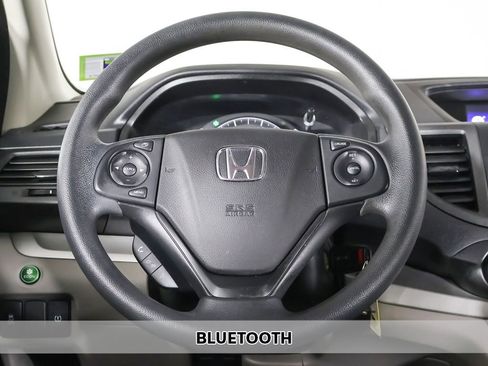 Used 2014 Honda CR-V LX image 4