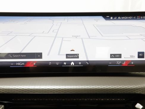 New 2026 BMW 430i xDrive Convertible w/ Driving Assistance Package image 10