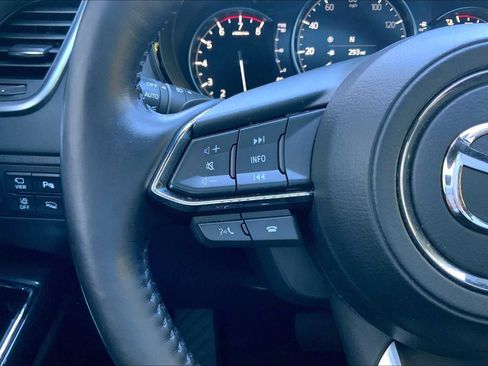 Used 2023 MAZDA CX-9 Grand Touring image 23