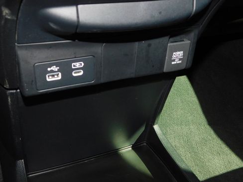Used 2025 Honda Odyssey Sport-L image 47