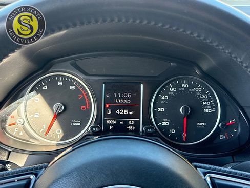 Used 2014 Audi Q5 3.0T Prestige w/ Prestige Package image 20