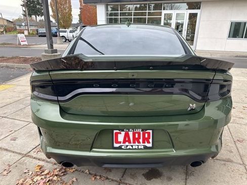 Used 2023 Dodge Charger Scat Pack image 4