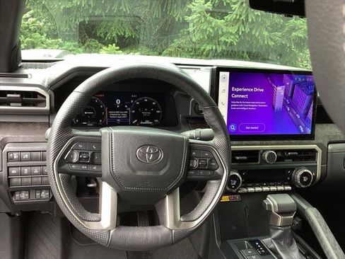Certified 2024 Toyota Tacoma Limited w/ Limited Package (LT) AWD/4WD image 12