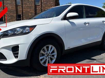Used 2020 Kia Sorento AWD V6