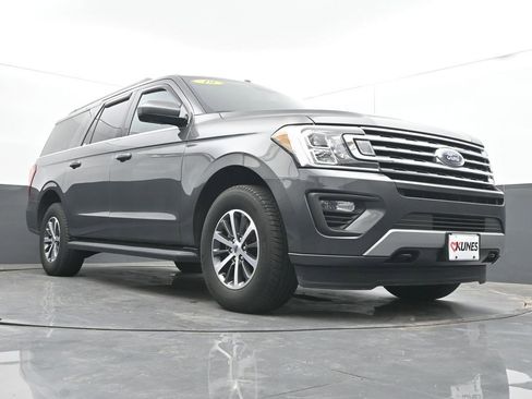 Used 2019 Ford Expedition Max XLT AWD/4WD image 47