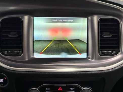 Used 2022 Dodge Charger R/T w/ Blacktop Package image 20