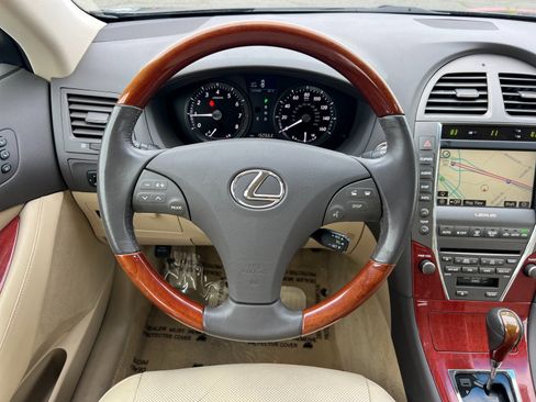 Used 2009 Lexus ES 350 image 13