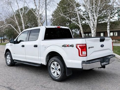 Used 2017 Ford F150 XLT image 7