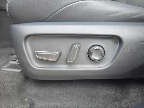 Used 2025 Toyota 4Runner TRD Sport Premium RWD image 16