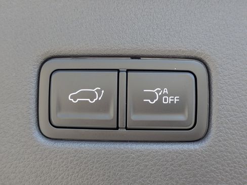 New 2026 Kia Carnival EX image 15