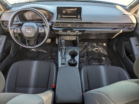 Used 2023 Honda Civic Sport image 16