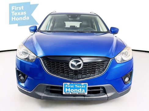 Used 2014 MAZDA CX-5 Grand Touring image 2