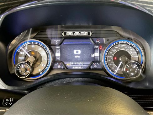 Used 2020 RAM 1500 Limited image 48