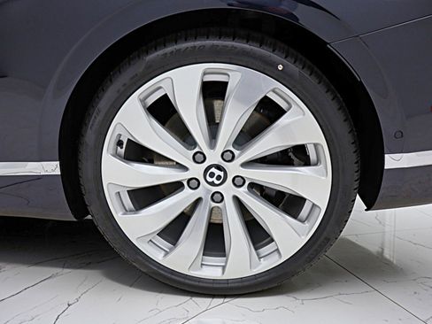 New 2026 Bentley Continental GTC image 56