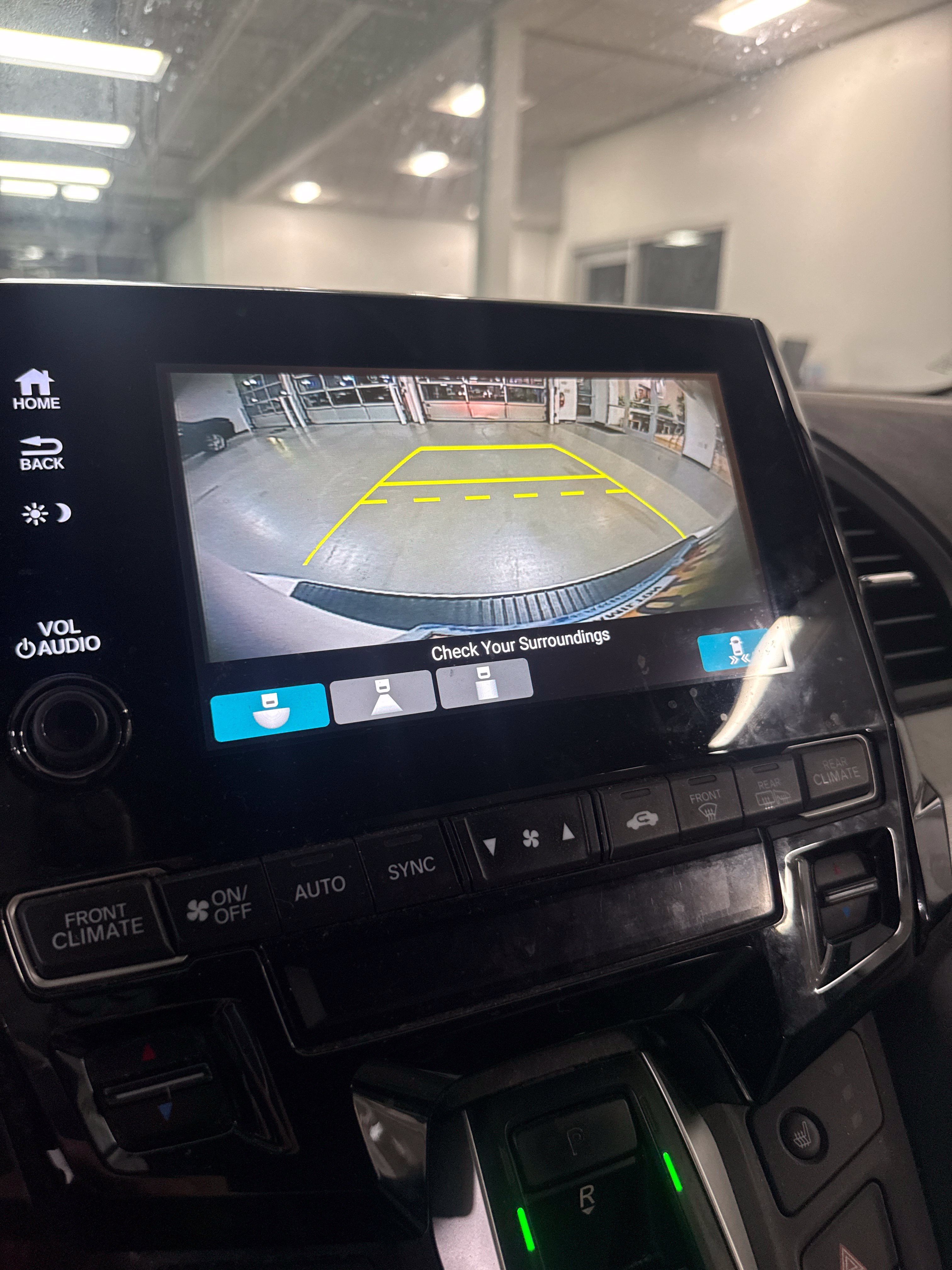 Used 2018 Honda Odyssey EX-L image 6