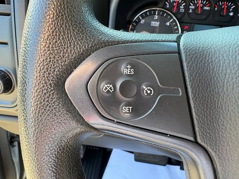Used 2017 Chevrolet Silverado 1500 W/T w/ WT Convenience Package RWD image 19
