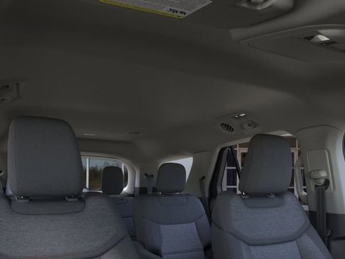 New 2026 Ford Explorer Active RWD image 22