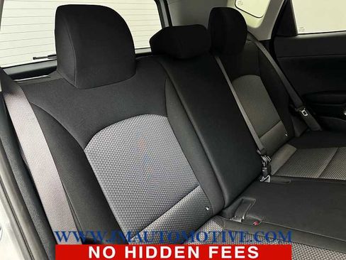 Used 2023 Kia Soul LX FWD image 18
