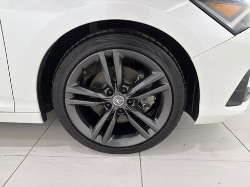 Certified 2023 Acura Integra A-Spec image 45