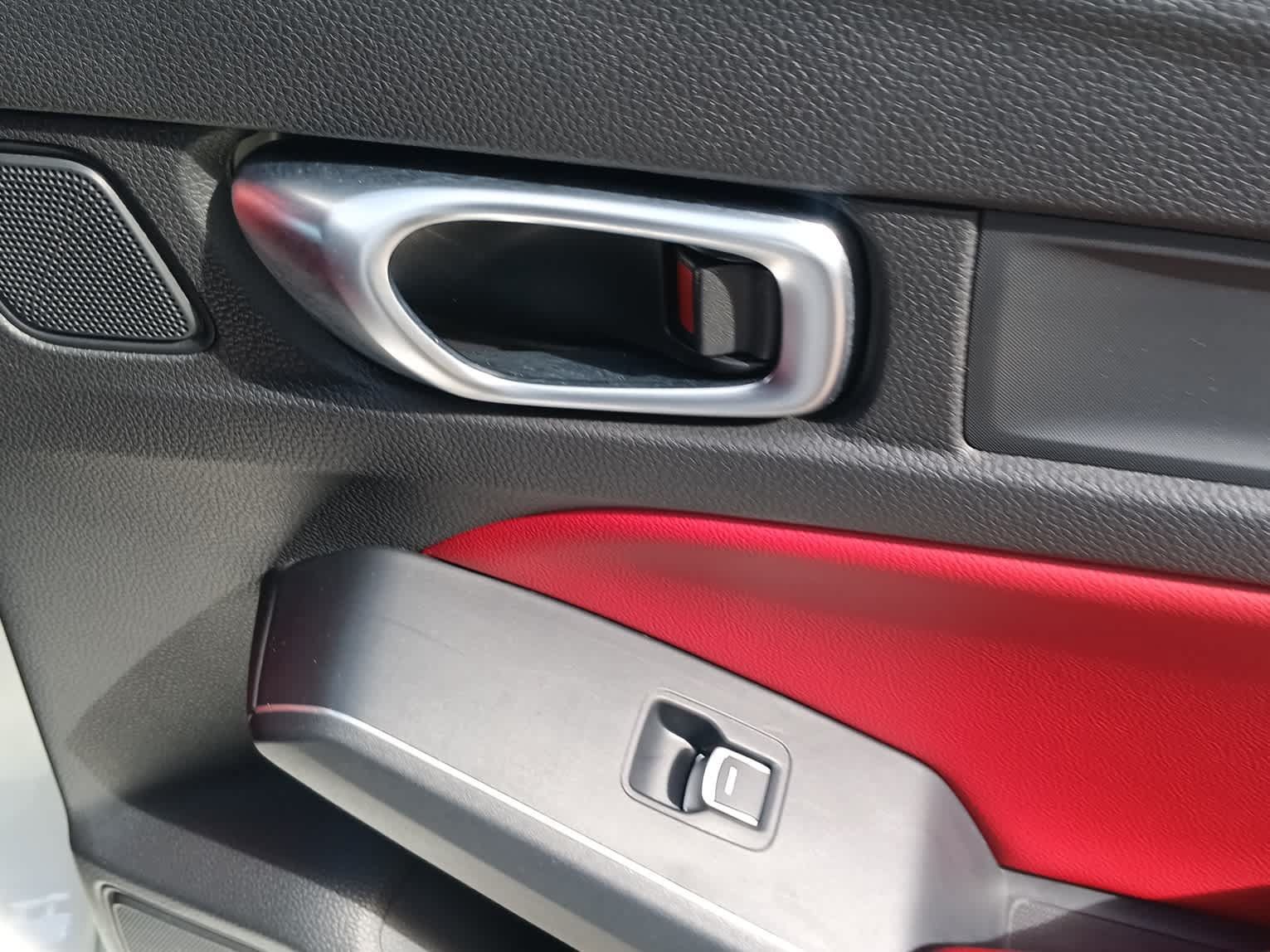 Used 2024 Acura Integra A-Spec FWD image 18