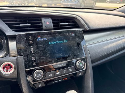 Used 2018 Honda Civic EX image 20