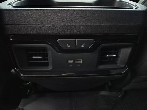 Certified 2024 GMC Sierra 2500 AT4 w/ AT4 Premium Plus Package AWD/4WD image 16