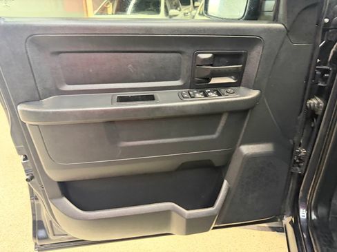 Used 2017 RAM 1500 Tradesman w/ Popular Equipment Group AWD/4WD image 36