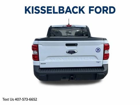 Used 2024 Ford Maverick XL image 4