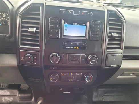 Certified 2018 Ford F150 XL w/ Equipment Group 101A Mid image 17