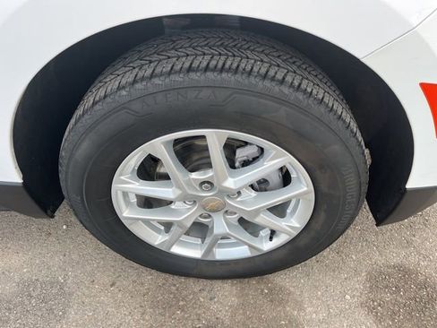 Used 2024 Chevrolet Equinox LS AWD/4WD image 18
