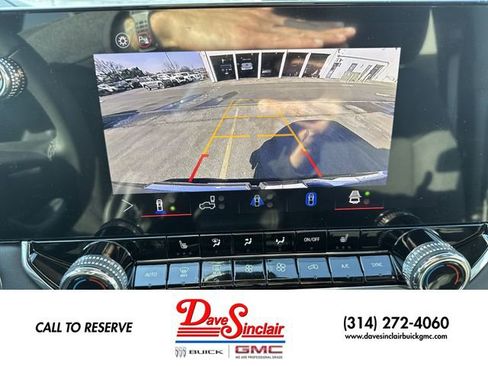 New 2026 GMC Canyon Elevation w/ Convenience Package AWD/4WD image 17