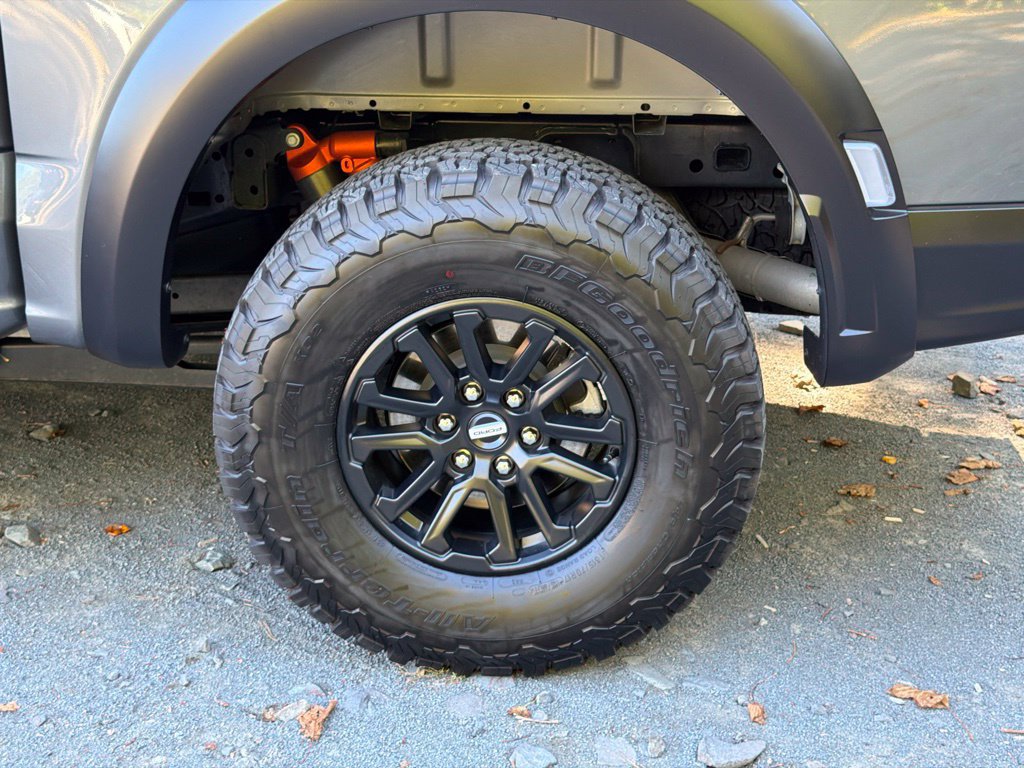 Used 2026 Ford F150 Raptor AWD/4WD image 7