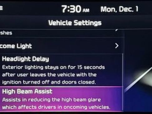 Used 2025 Kia Sportage X-Line Prestige image 54