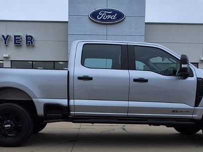 Used 2024 Ford F250 XL w/ STX Appearance Package
