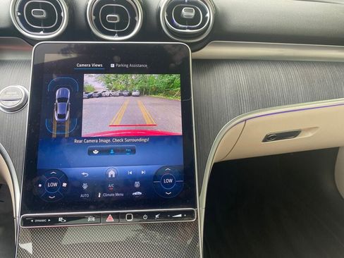 Certified 2024 Mercedes-Benz CLE 300 4MATIC Coupe image 15