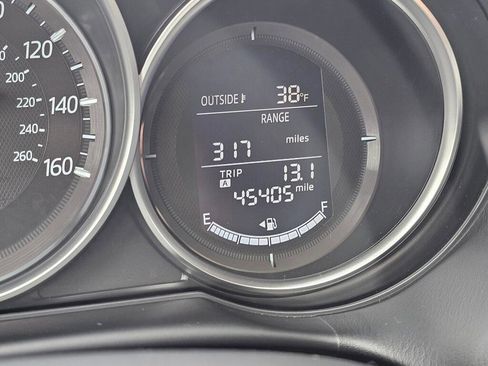 Used 2016 MAZDA CX-5 Sport image 30