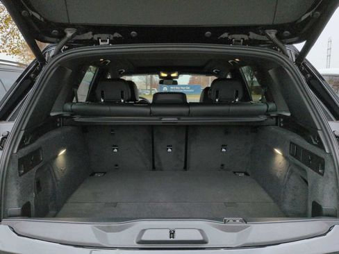 Used 2026 BMW X5 xDrive50e w/ M Sport Package AWD/4WD image 37