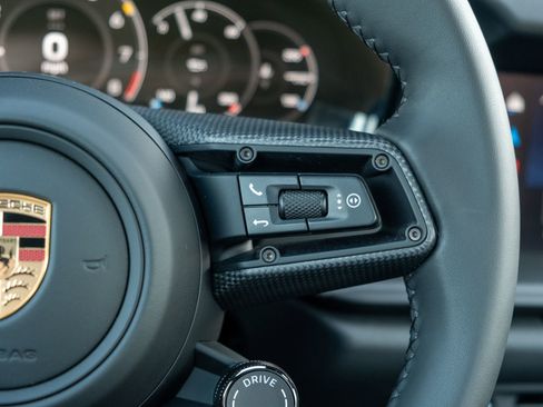 New 2026 Porsche 911 Carrera T image 38