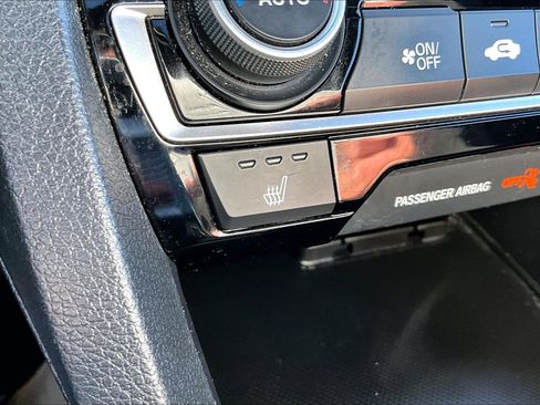 Used 2019 Honda Civic EX image 32