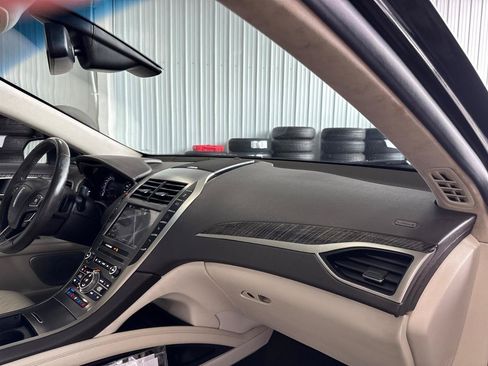 Used 2018 Lincoln MKZ Black Label w/ Technology Package AWD/4WD image 36