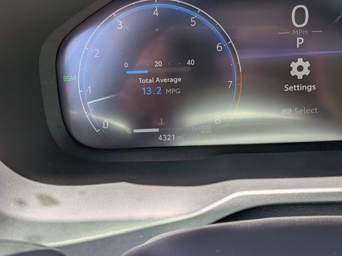 Used 2025 Toyota RAV4 Limited FWD image 30